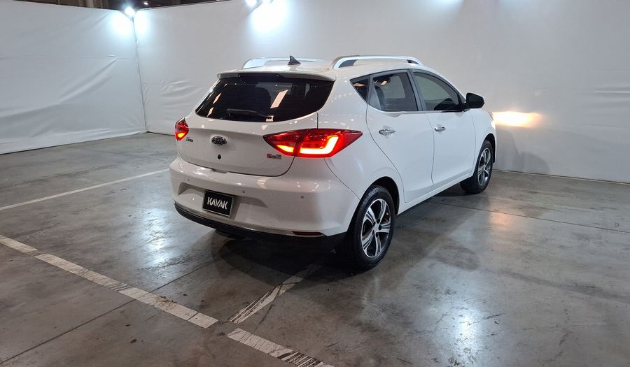 Jac Sei2 1.5 SMART Suv 2022