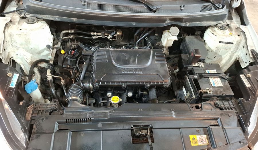 Jac Sei2 1.5 SMART Suv 2022