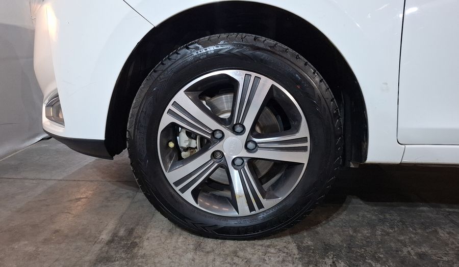 Jac Sei2 1.5 SMART Suv 2022