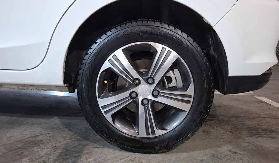 Jac Sei2 1.5 SMART Suv 2022