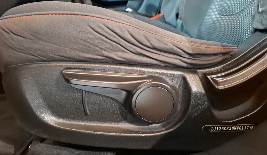 Jac Sei2 1.5 SMART Suv 2022