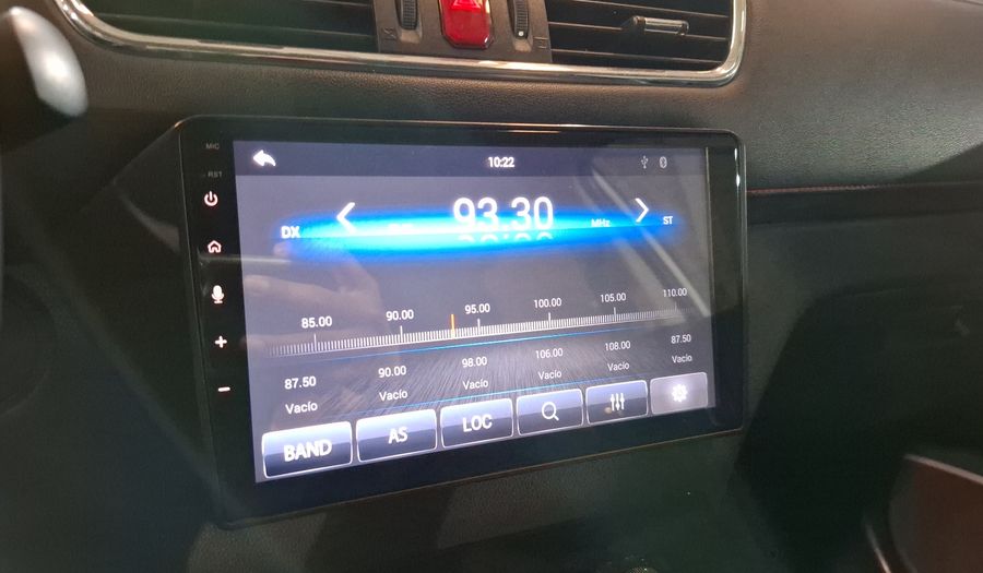 Jac Sei2 1.5 SMART Suv 2022