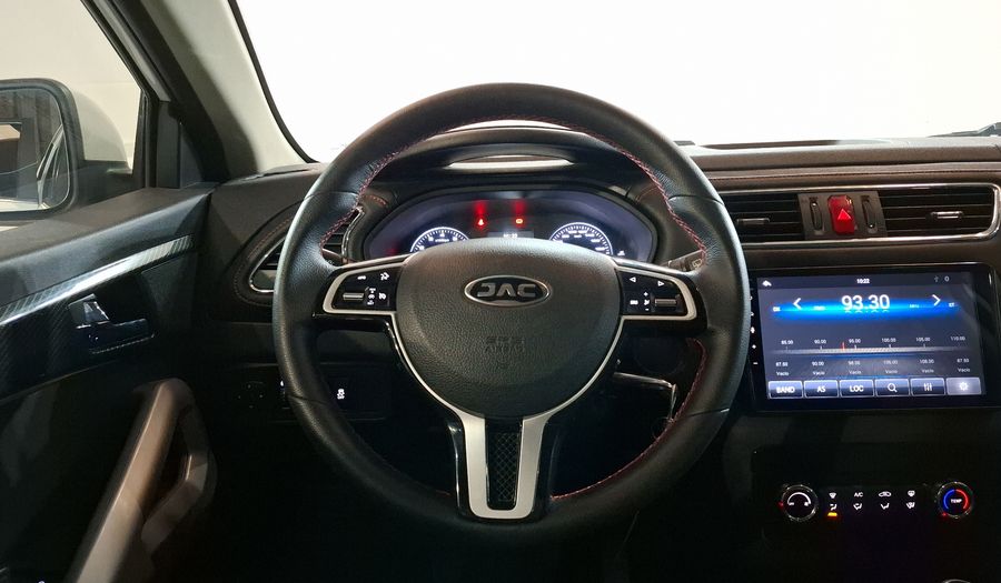 Jac Sei2 1.5 SMART Suv 2022