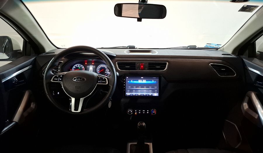 Jac Sei2 1.5 SMART Suv 2022