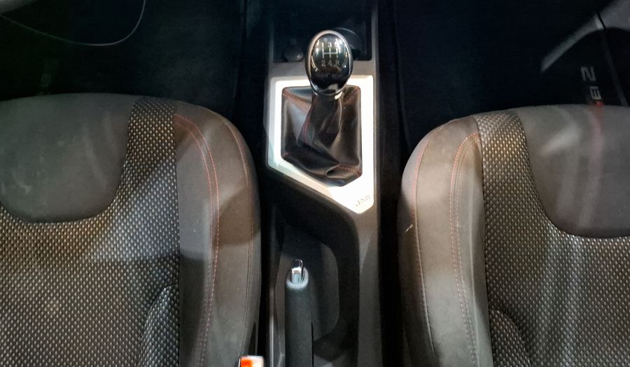 Jac Sei2 1.5 SMART Suv 2022