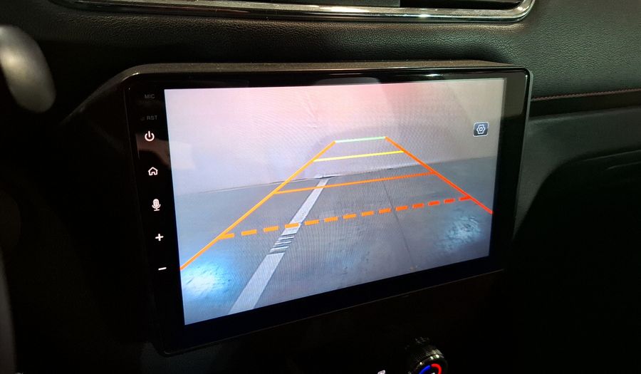 Jac Sei2 1.5 SMART Suv 2022