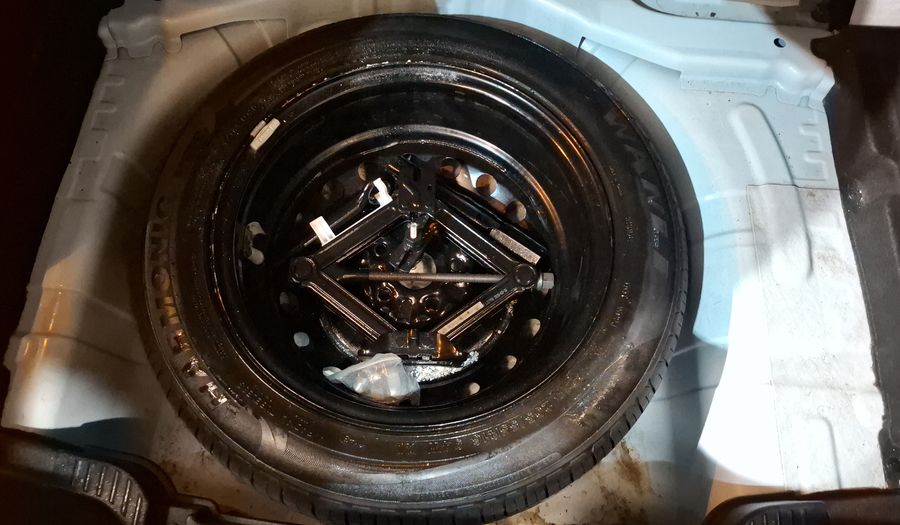 Jac Sei2 1.5 SMART Suv 2022