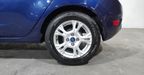 Ford Fiesta 1.6 SE MT Hatchback 2016