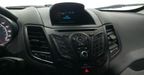 Ford Fiesta 1.6 SE MT Hatchback 2016
