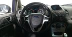 Ford Fiesta 1.6 SE MT Hatchback 2016