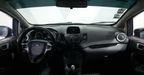 Ford Fiesta 1.6 SE MT Hatchback 2016