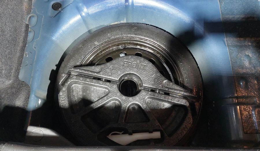 Ford Fiesta 1.6 SE MT Hatchback 2016