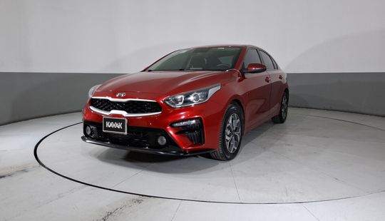 Kia • FORTE