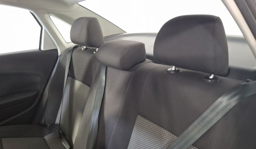 Volkswagen Vento 1.6 STARTLINE Sedan 2022