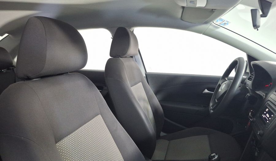 Volkswagen Vento 1.6 STARTLINE Sedan 2022