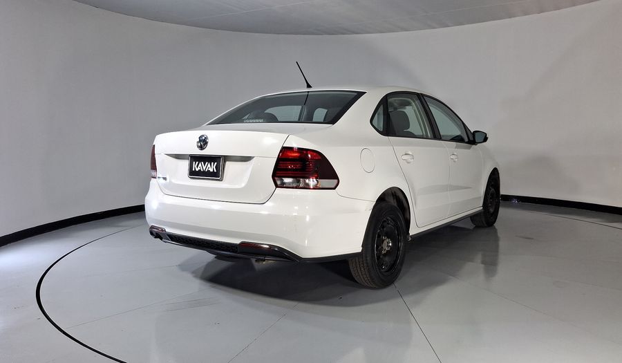 Volkswagen Vento 1.6 STARTLINE Sedan 2022