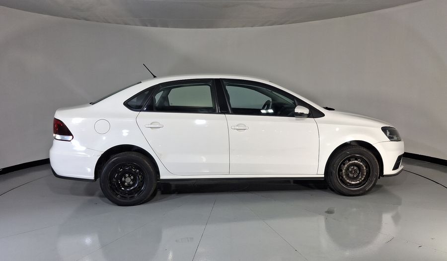 Volkswagen Vento 1.6 STARTLINE Sedan 2022