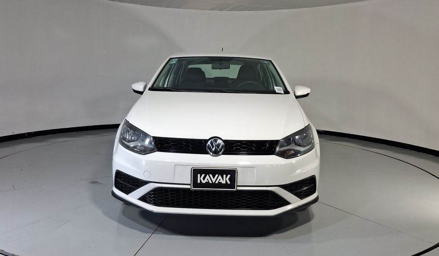 Volkswagen Vento 1.6 STARTLINE Sedan 2022