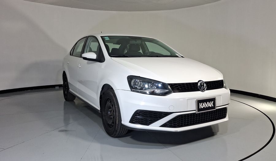 Volkswagen Vento 1.6 STARTLINE Sedan 2022
