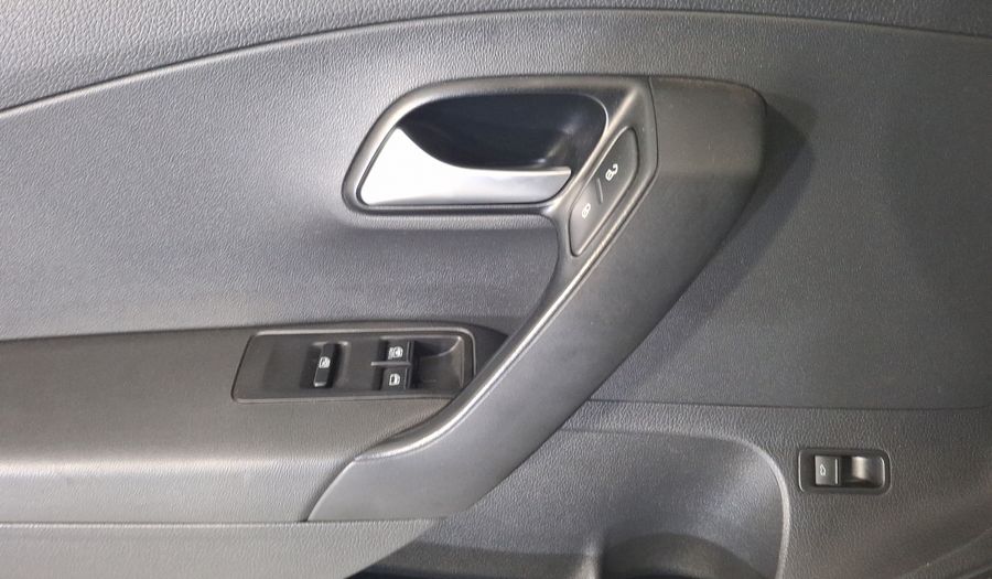 Volkswagen Vento 1.6 STARTLINE Sedan 2022