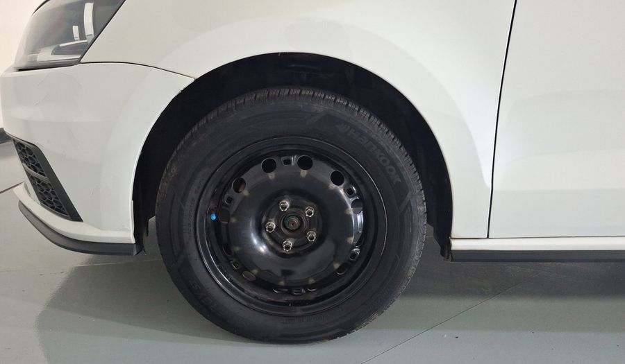 Volkswagen Vento 1.6 STARTLINE Sedan 2022
