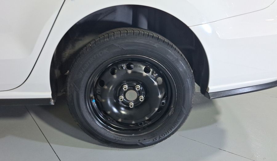 Volkswagen Vento 1.6 STARTLINE Sedan 2022