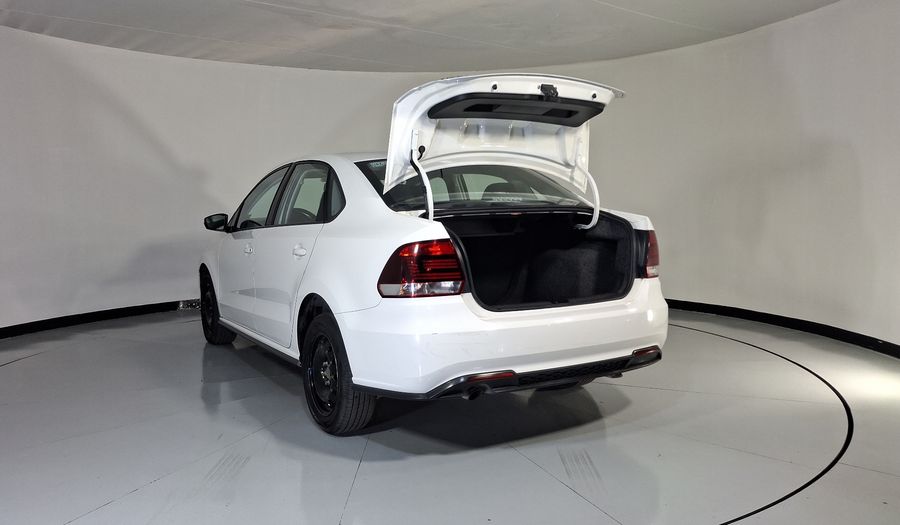 Volkswagen Vento 1.6 STARTLINE Sedan 2022