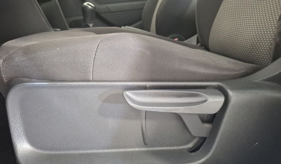 Volkswagen Vento 1.6 STARTLINE Sedan 2022