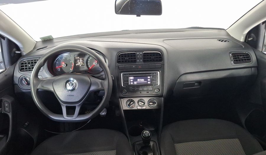 Volkswagen Vento 1.6 STARTLINE Sedan 2022