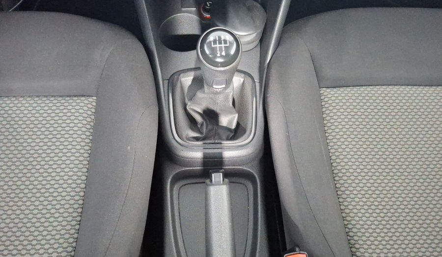 Volkswagen Vento 1.6 STARTLINE Sedan 2022