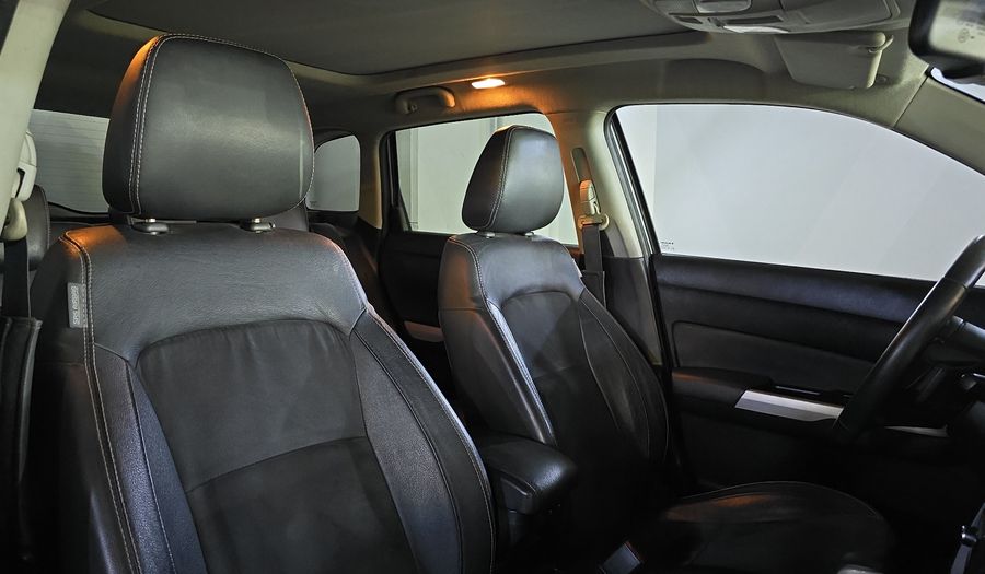 Suzuki Vitara 1.6 ALL GRIP 4WD AT Suv 2016