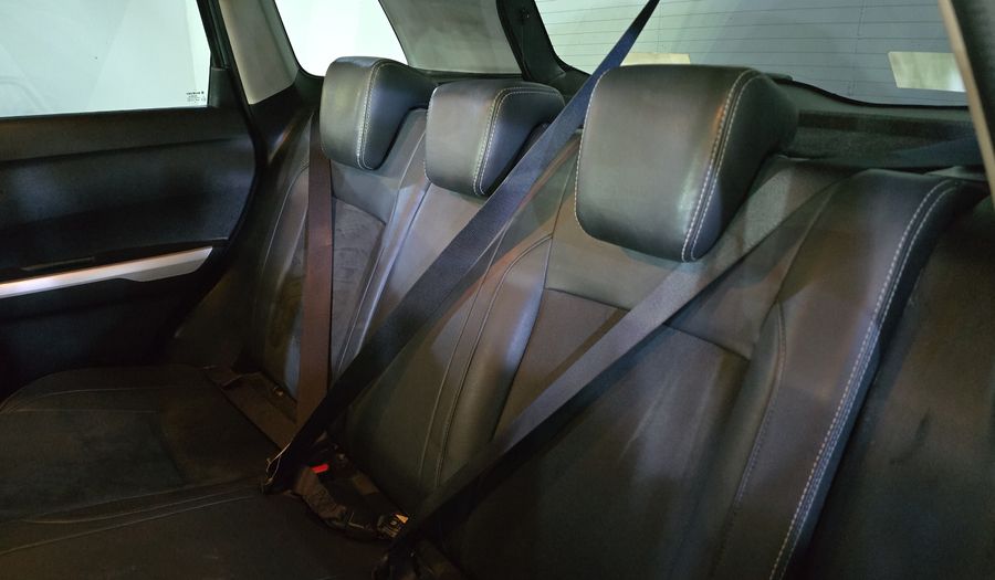 Suzuki Vitara 1.6 ALL GRIP 4WD AT Suv 2016