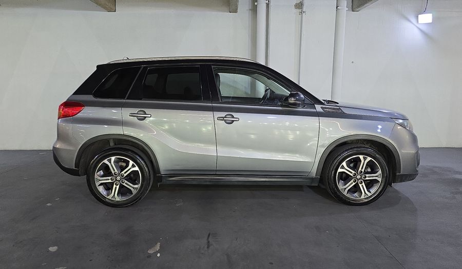 Suzuki Vitara 1.6 ALL GRIP 4WD AT Suv 2016