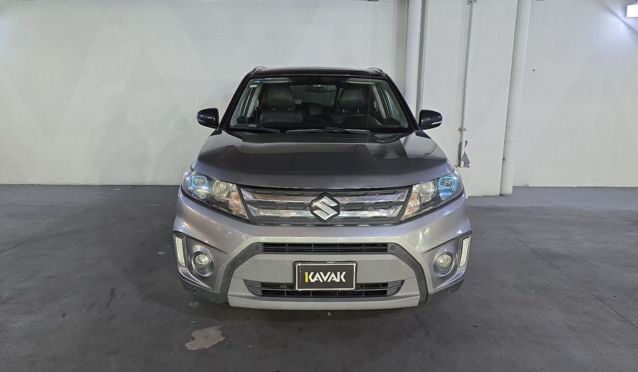 Suzuki Vitara 1.6 ALL GRIP 4WD AT Suv 2016