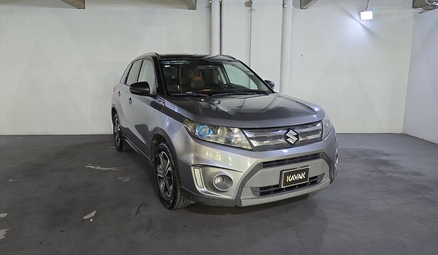 Suzuki Vitara 1.6 ALL GRIP 4WD AT Suv 2016