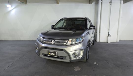Suzuki • Vitara