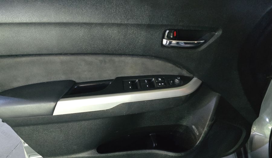 Suzuki Vitara 1.6 ALL GRIP 4WD AT Suv 2016