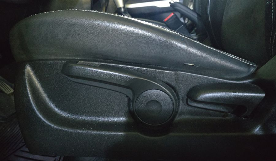 Suzuki Vitara 1.6 ALL GRIP 4WD AT Suv 2016