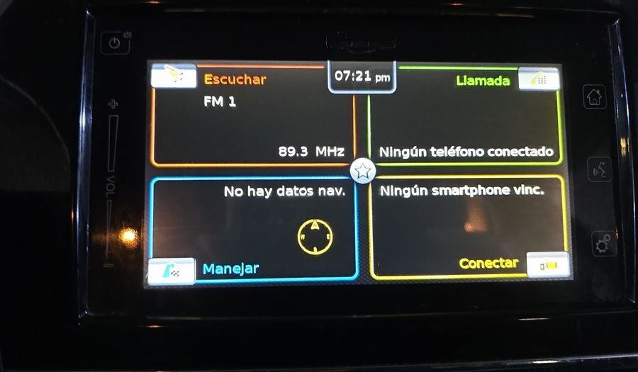 Suzuki Vitara 1.6 ALL GRIP 4WD AT Suv 2016