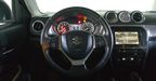 Suzuki Vitara 1.6 ALL GRIP 4WD AT Suv 2016