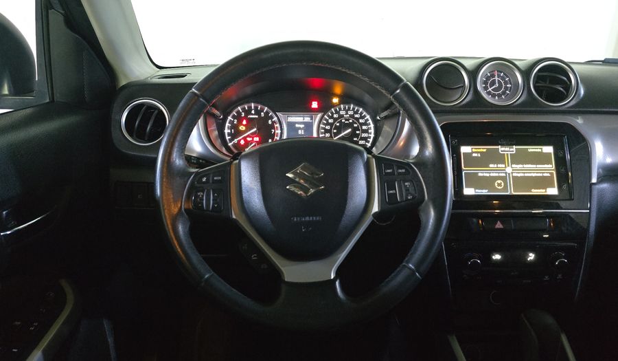 Suzuki Vitara 1.6 ALL GRIP 4WD AT Suv 2016