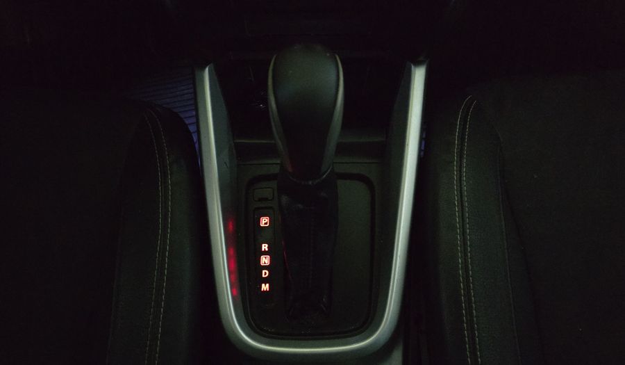 Suzuki Vitara 1.6 ALL GRIP 4WD AT Suv 2016