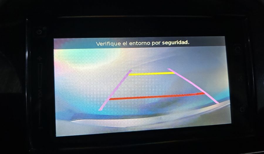 Suzuki Vitara 1.6 ALL GRIP 4WD AT Suv 2016