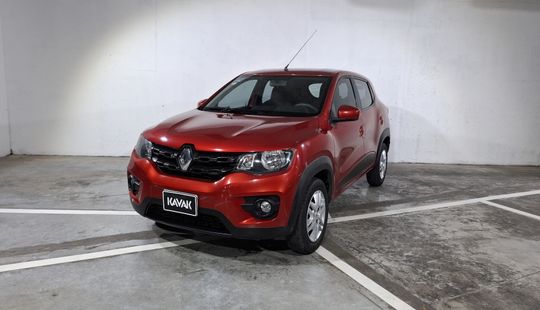 Renault • Kwid