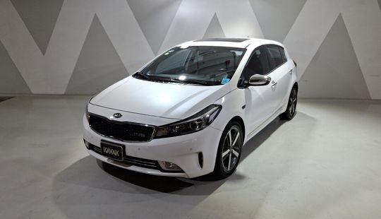Kia • FORTE