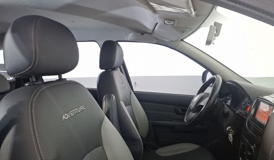 Fiat Palio 1.6 ADVENTURE AT Wagon 2018