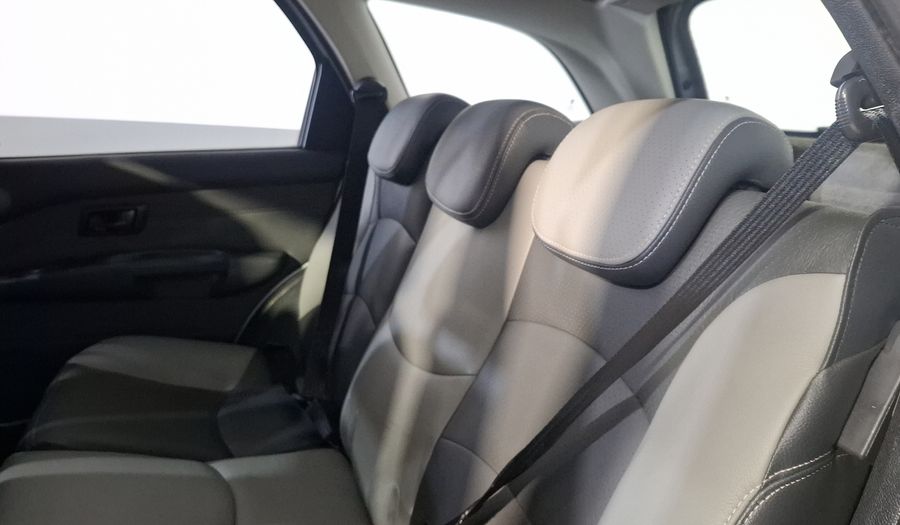 Fiat Palio 1.6 ADVENTURE AT Wagon 2018