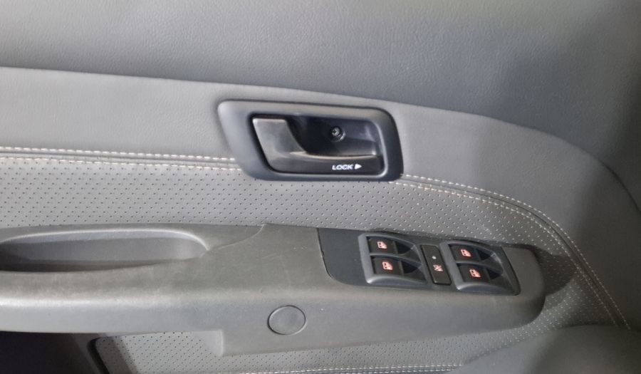 Fiat Palio 1.6 ADVENTURE AT Wagon 2018