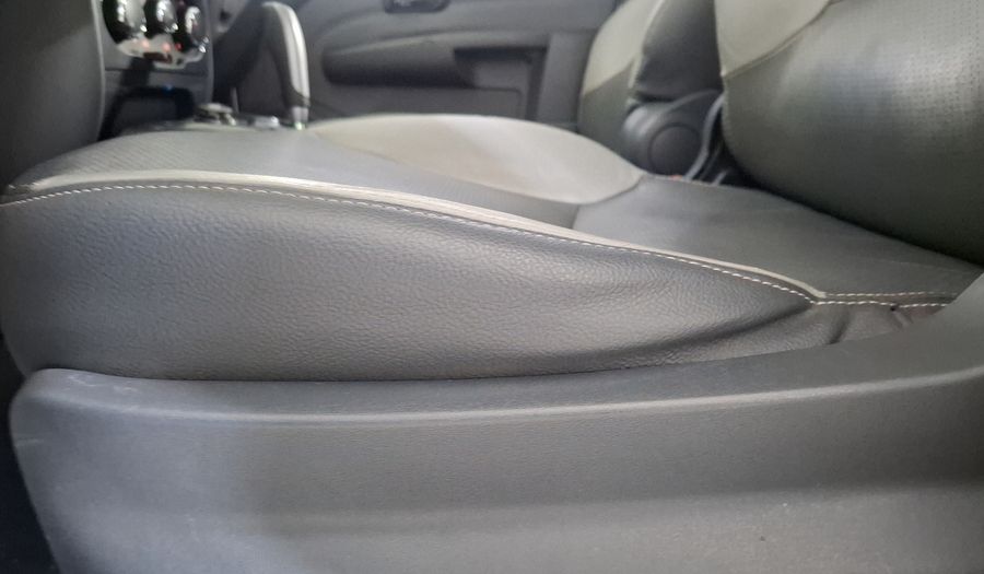 Fiat Palio 1.6 ADVENTURE AT Wagon 2018