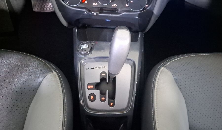 Fiat Palio 1.6 ADVENTURE AT Wagon 2018